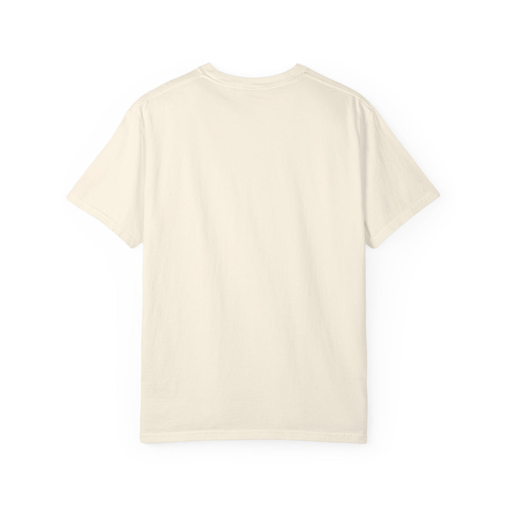 Luna BR Gold Logo T-Shirt