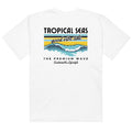 Men’s Premium Wave Heavyweight T-shirt
