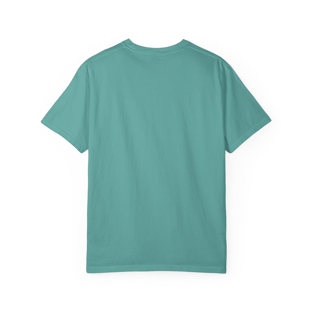 Luna BR Gold Logo T-Shirt