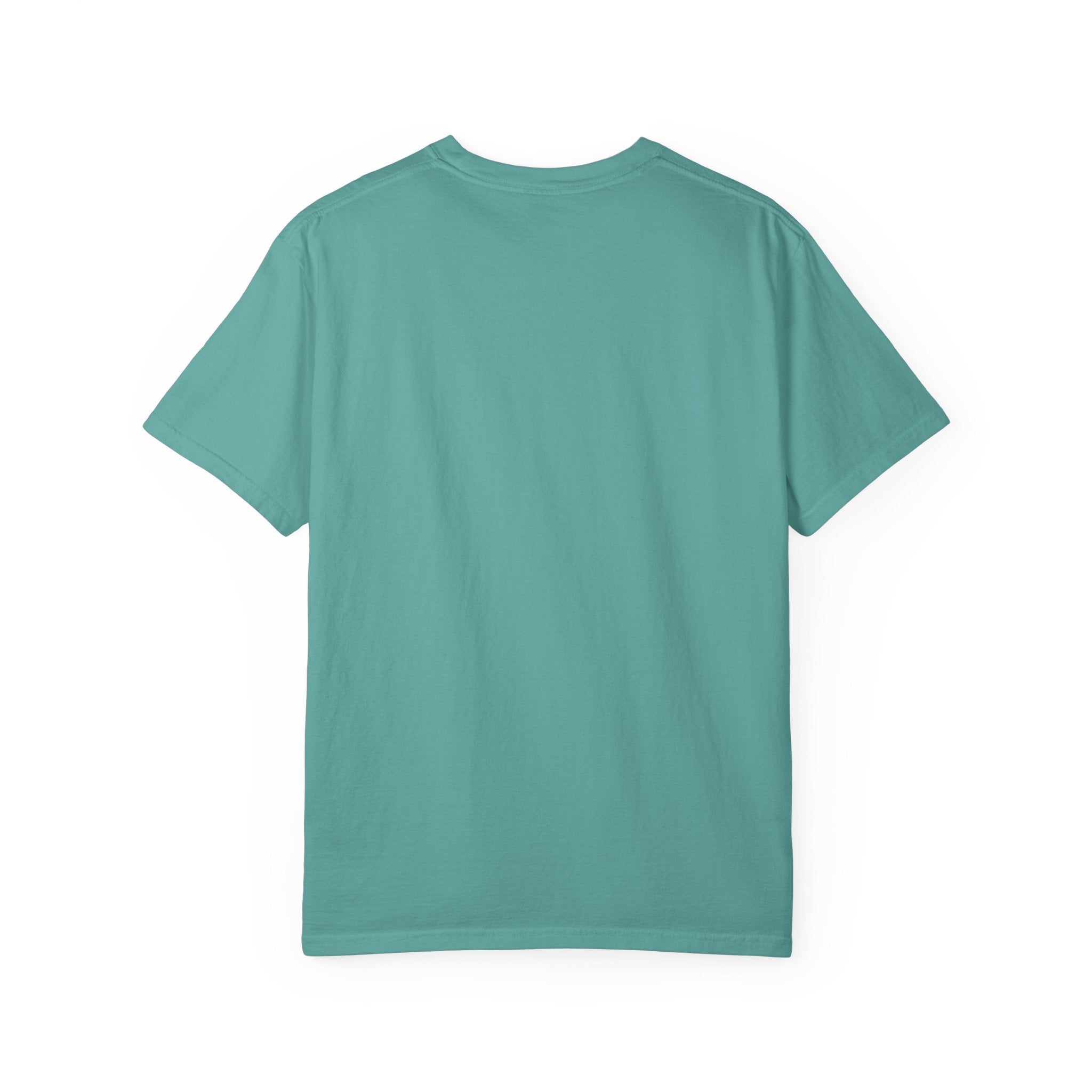 Luna BR Gold Logo T-Shirt