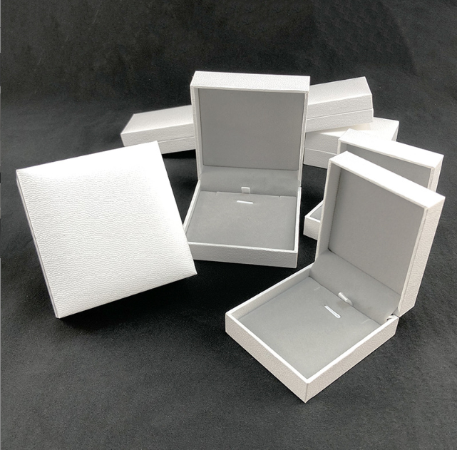 Ring Box Gift Box (Single)