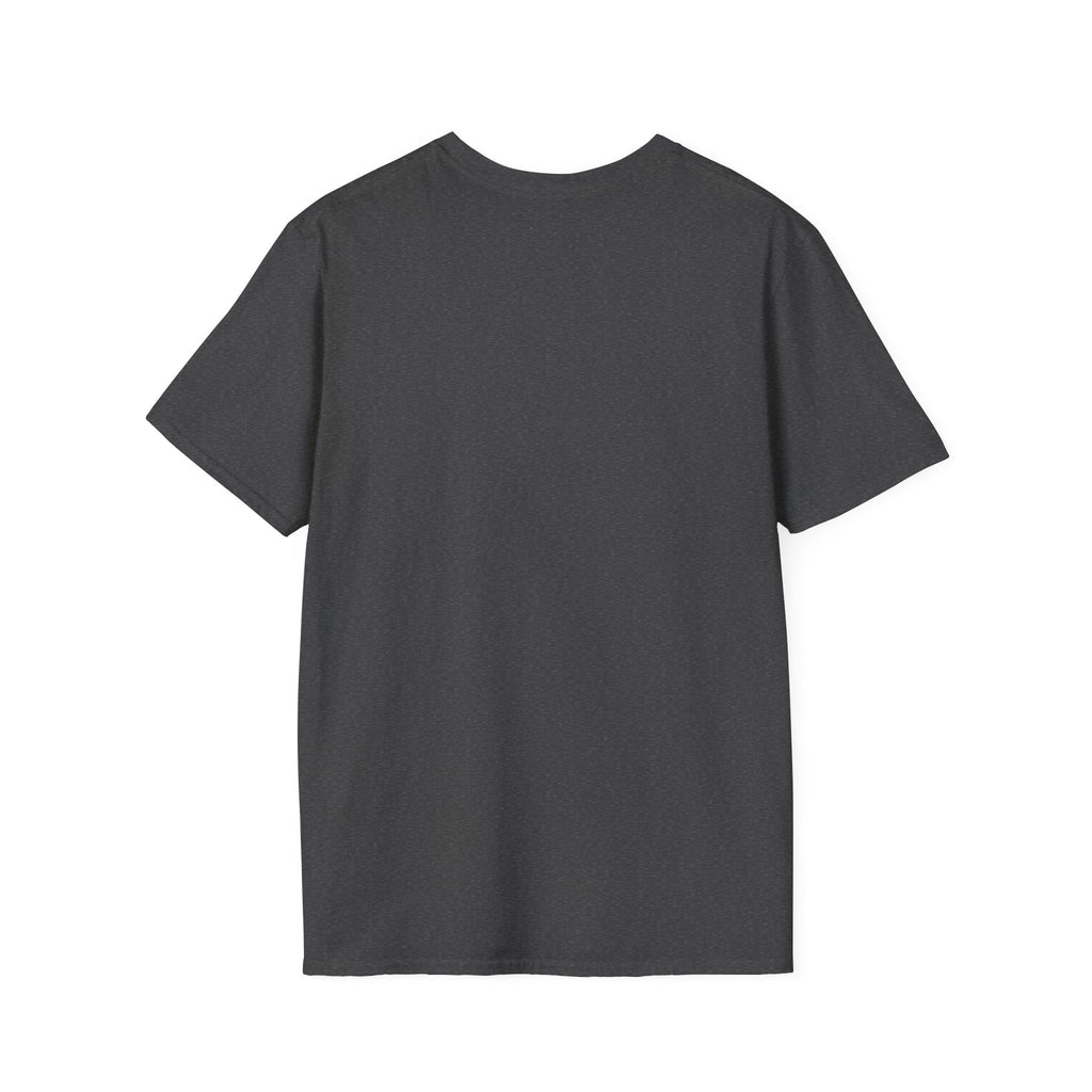 No Pain No Gain Gym T-Shirt — Motivational Workout Tee