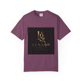 Luna BR Gold Logo T-Shirt