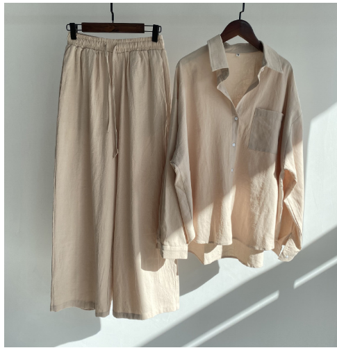 Seattle Linen Set (One Set)