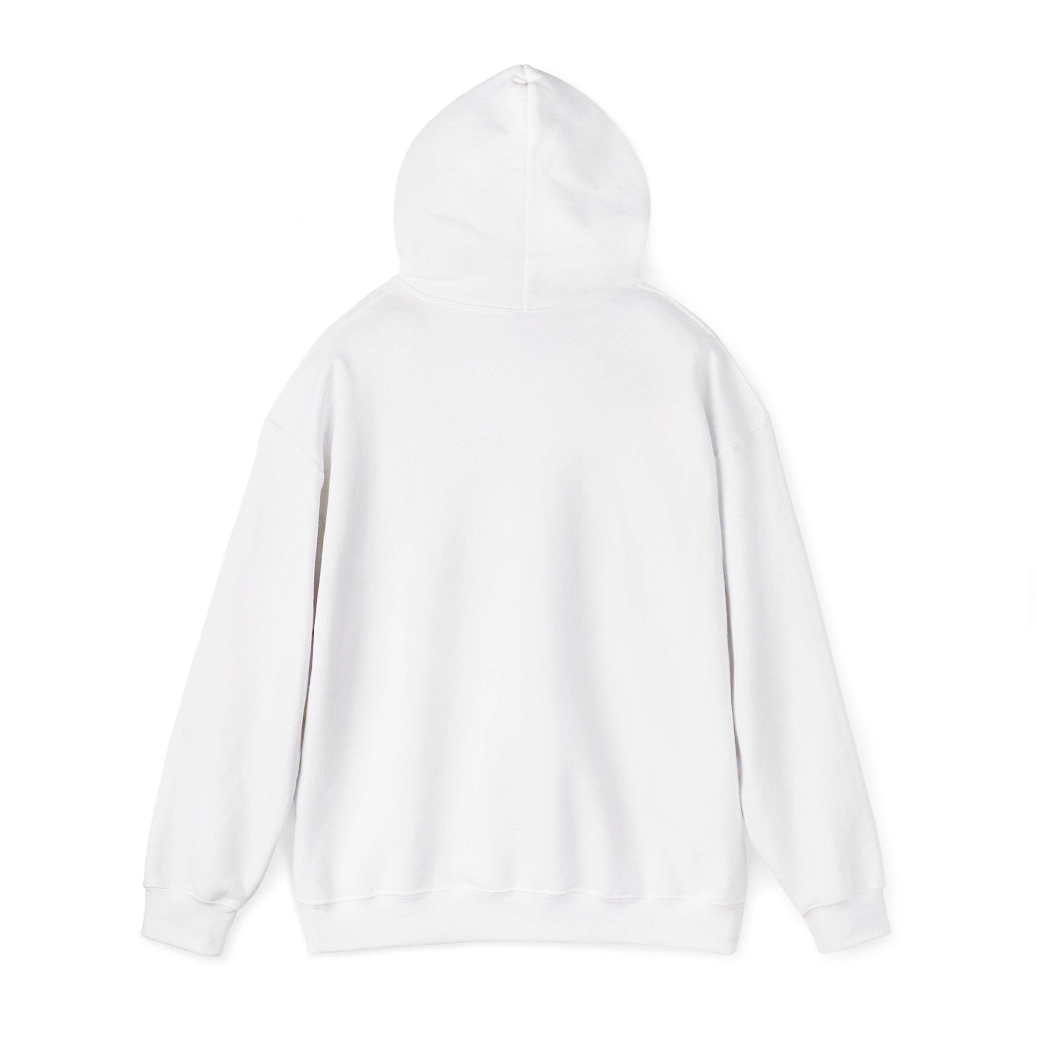 Copy of Minimal Night Sky hoodie | small crescent moon stars rectangle print