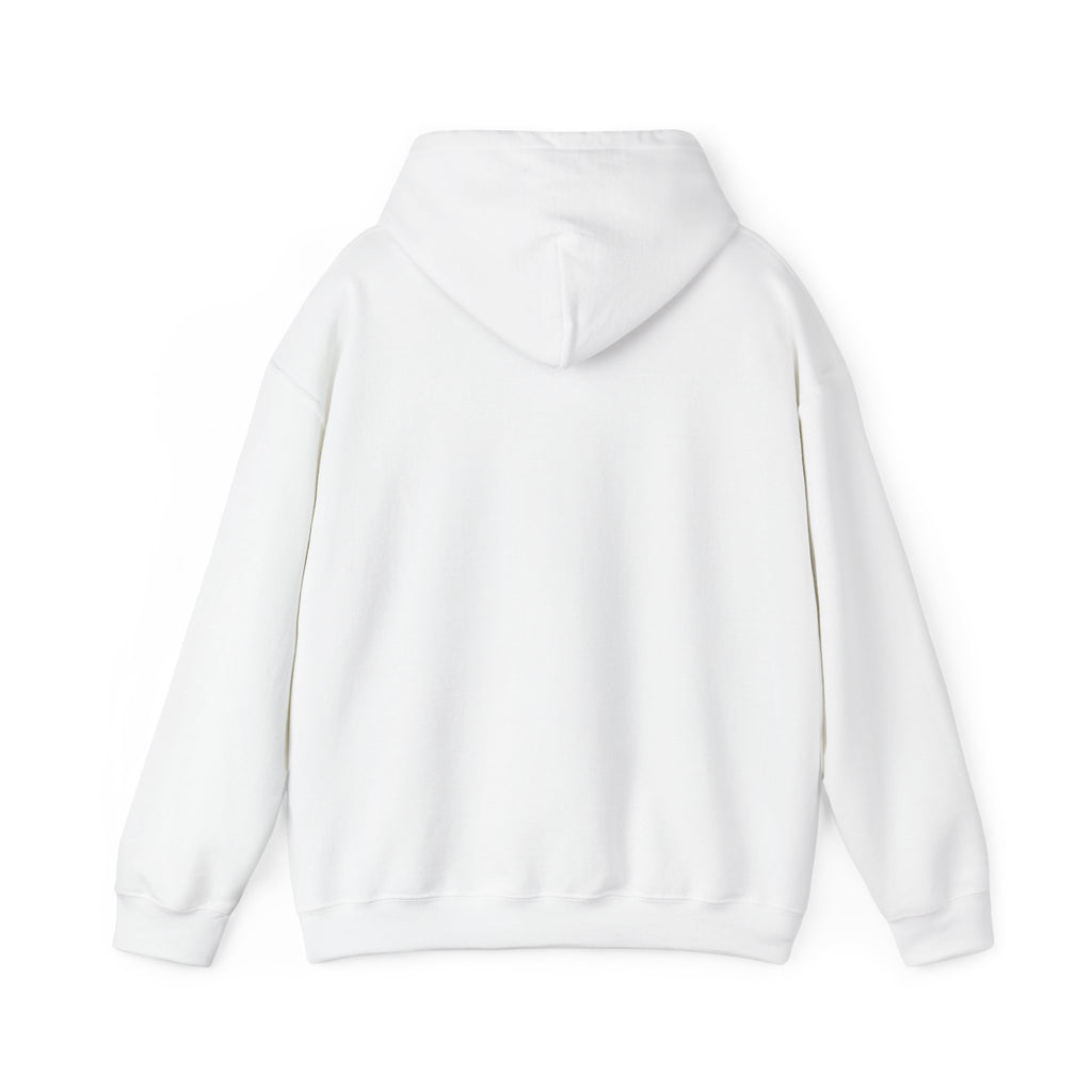 Copy of Minimal Night Sky hoodie | small crescent moon stars rectangle print