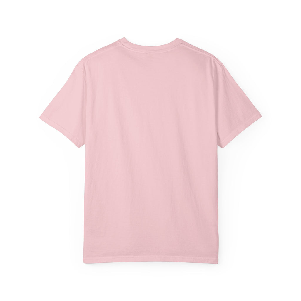 Luna BR Gold Logo T-Shirt