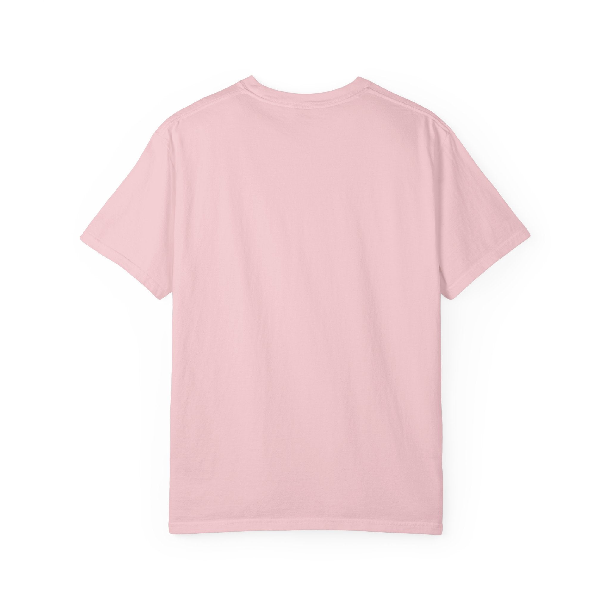 Luna BR Gold Logo T-Shirt