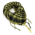 Outdoor Tactical Scarf - Multi-functional Arab Keffiyeh