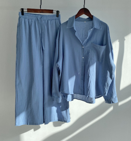 Seattle Linen Set (One Set)