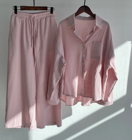 Seattle Linen Set (One Set)