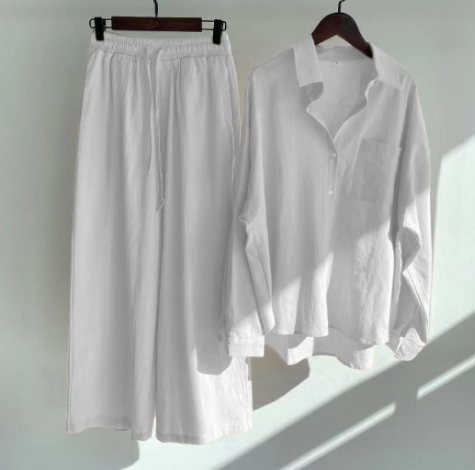 Seattle Linen Set (One Set)