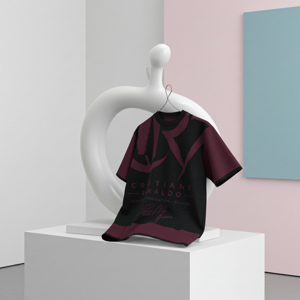 LunaBR Wear Co. — Wear your confidence. Embrace your style.